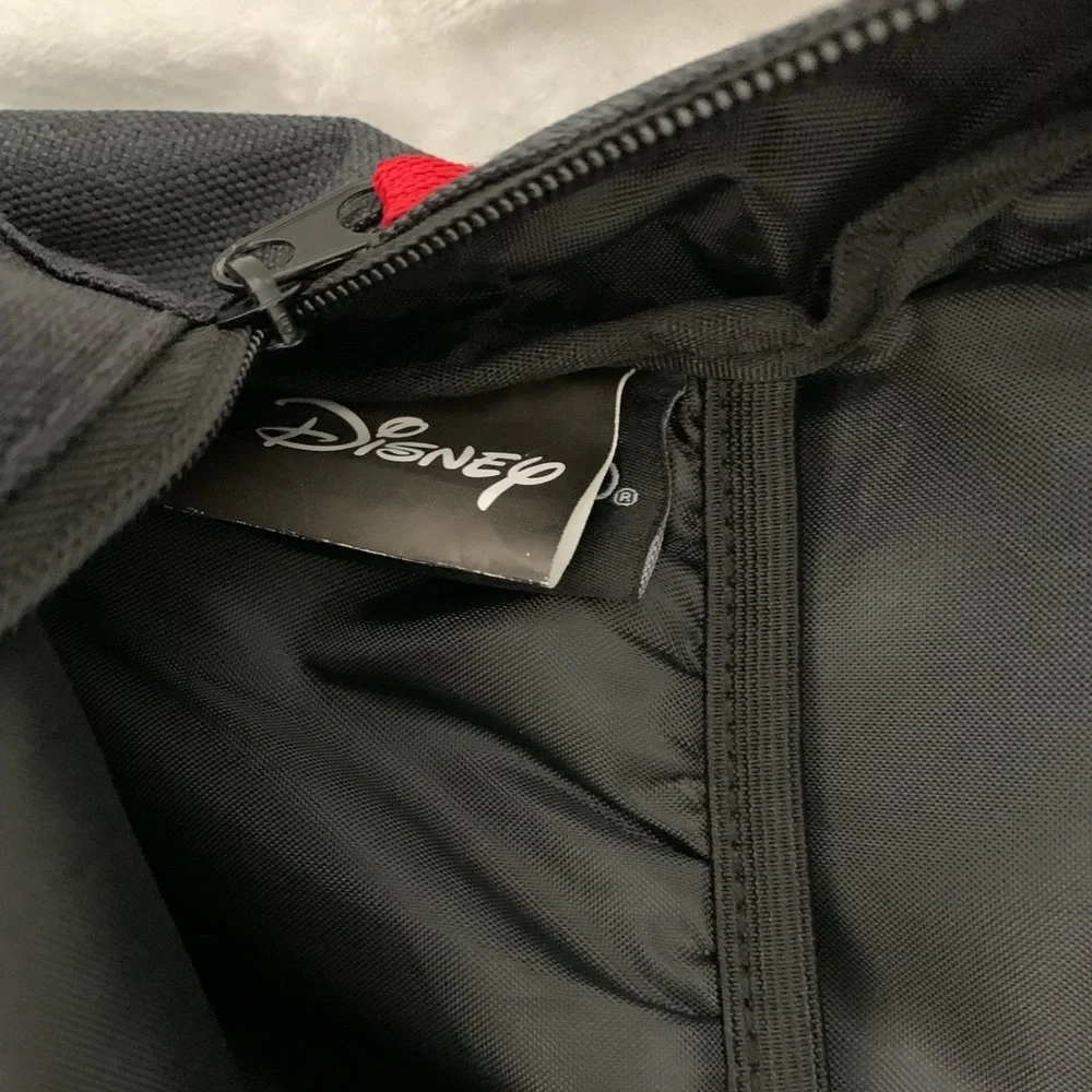 Disney Mickey Mouse Ears Laptop Backpack